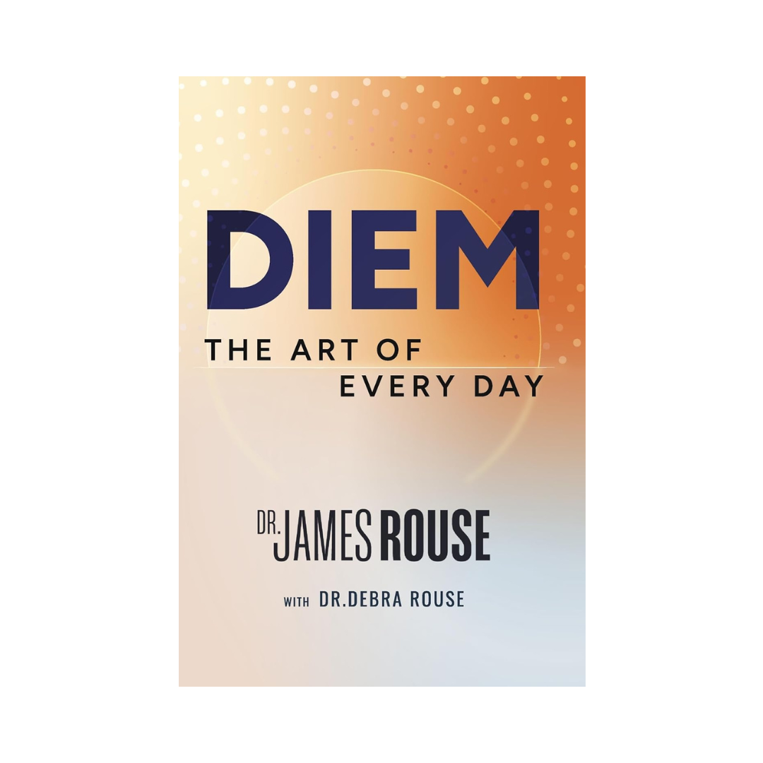 DIEM: The Art of Every Day