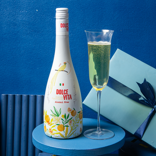 Dolce Vita Mimosa Equivocado 750ml