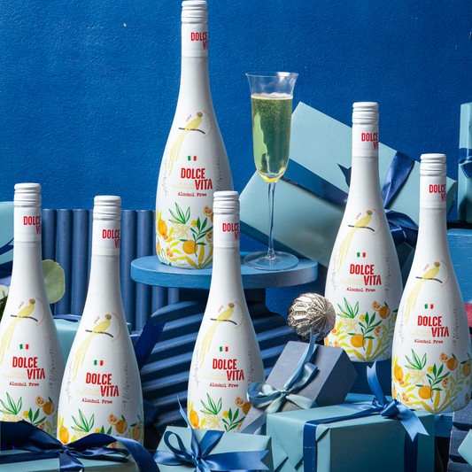 Dolce Vita Mimosa Equivocado 750ml (Box of 6s)