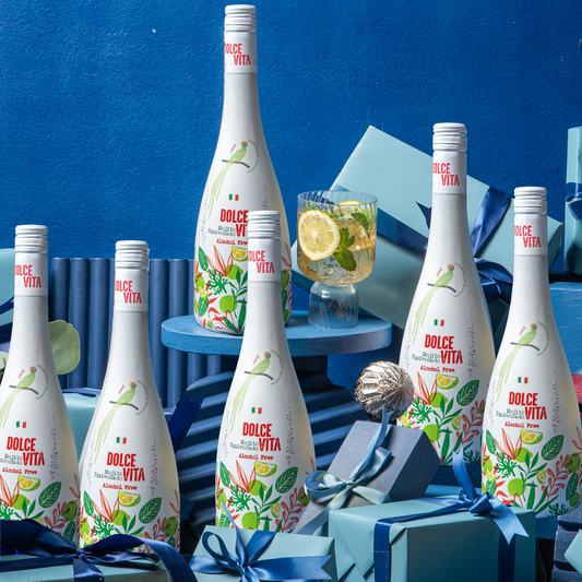 Dolce Vita Mojito Equivocado 750ml (Box of 6s)