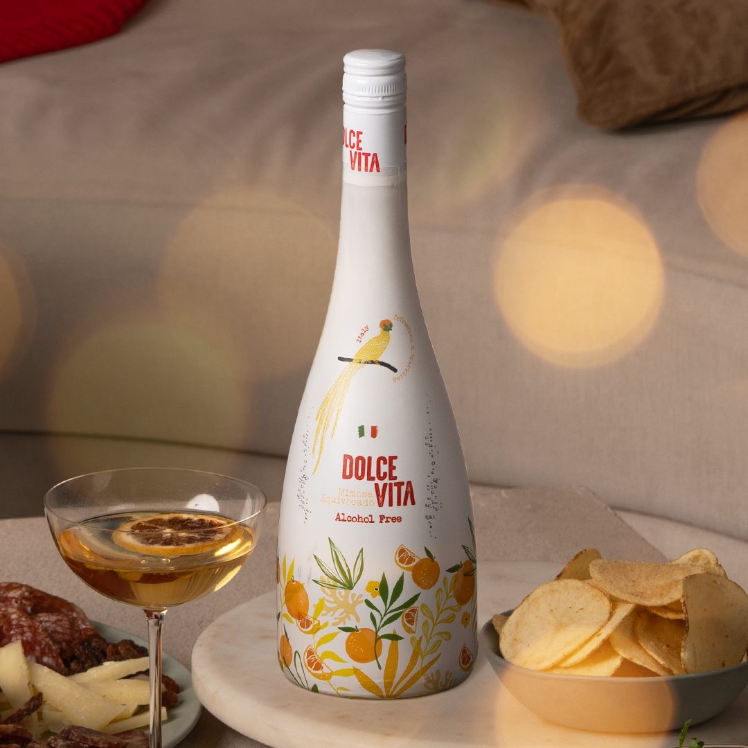 Dolce Vita Mimosa Equivocado 750ml