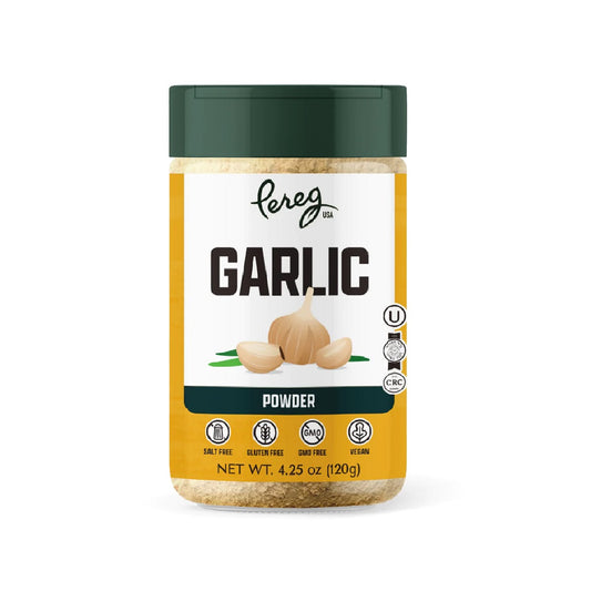 Pereg Garlic Powder 120g