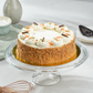 Gluten-Free Carrot Cake