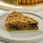 Gluten-Free Pistachio Tart