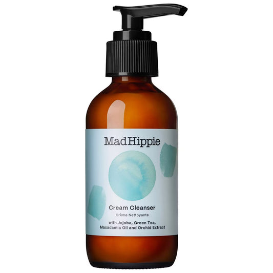 Mad Hippie Cream Cleanser 118ml
