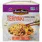 Annie Chun's Japanese-Style Teriyaki Noodle Bowl 221g