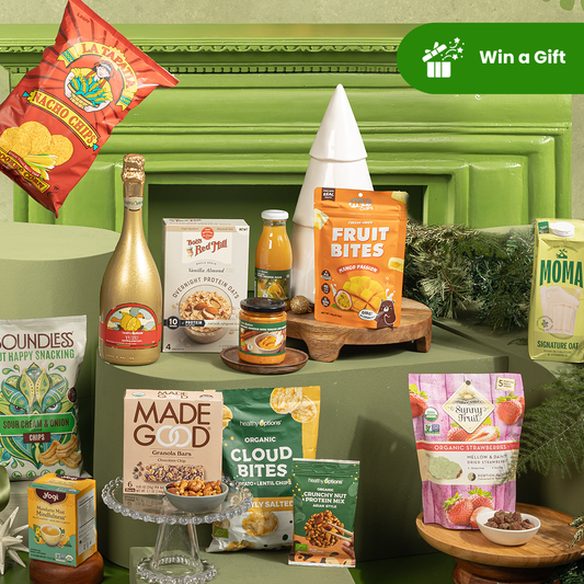 Gluten-Free Gift Box