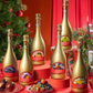 Healthy Options Assorted Sparkling Grape Juice 750ml (Box of 6s)