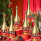 Healthy Options Wildberry Sparkling Grape Juice 750ml (Box of 6s)