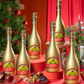 Healthy Options Green Apple Sparkling Grape Juice 750ml (Box of 6s)