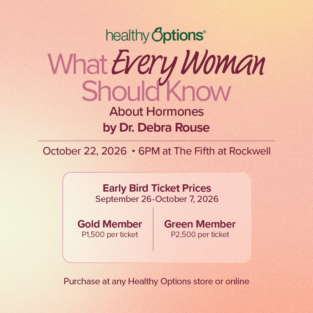 What Every Woman Should Know About Hormones with Dr. Debra Rouse