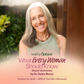What Every Woman Should Know About Hormones with Dr. Debra Rouse