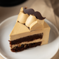 Gluten-Free Mocha Cake