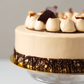 Gluten-Free Mocha Cake