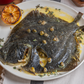 Frozen King Turbot Whole 400g