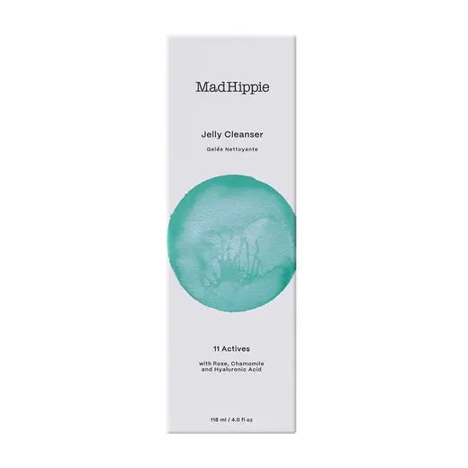 Mad Hippie Jelly Cleanser 118ml