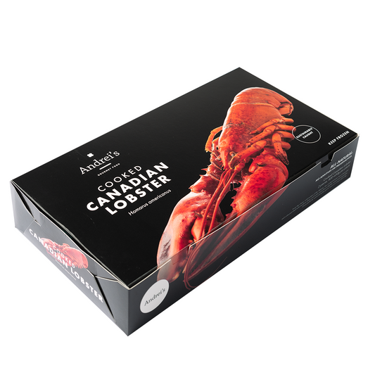Frozen Healthy Options Canadian Lobster Box (2pcs of 400g)