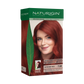 Naturigin 7.55 Intense Red 100% Permanent Hair Colour