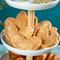 Palmiers - 10 pcs