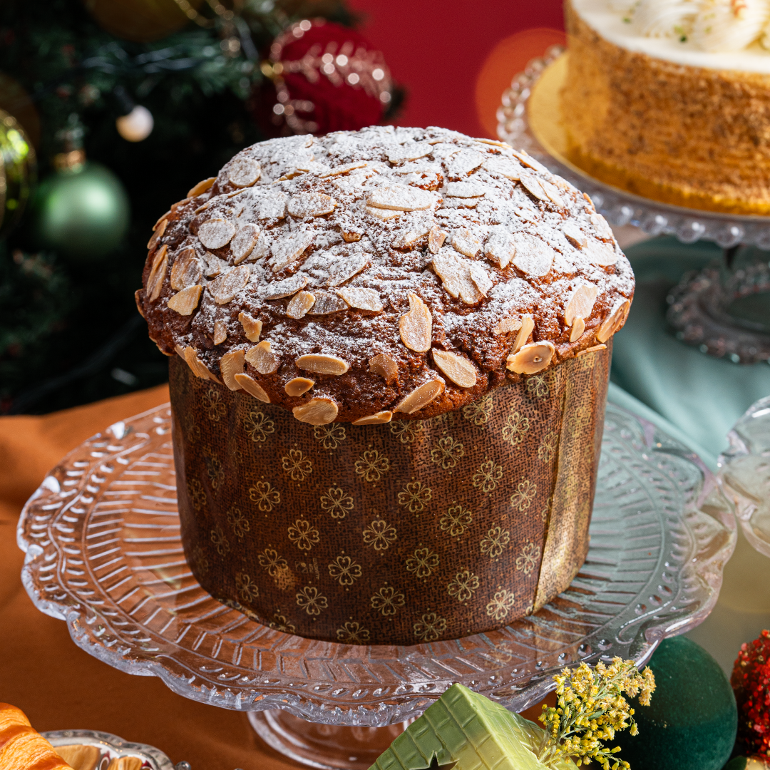 Panettone