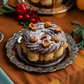 Hazelnut Paris Brest