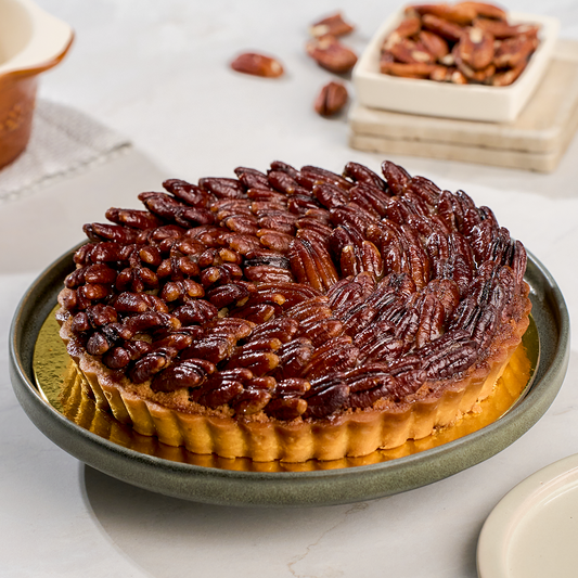 Pecan Pie