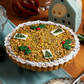 Gluten-Free Pistachio Tart