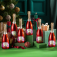 Healthy Options Wildberry Sparkling Grape Juice 750ml (Box of 6)