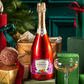 Healthy Options Wildberry Sparkling Grape Juice 750ml