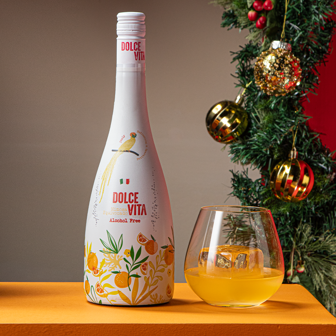 Dolce Vita Mimosa Equivocado 750ml