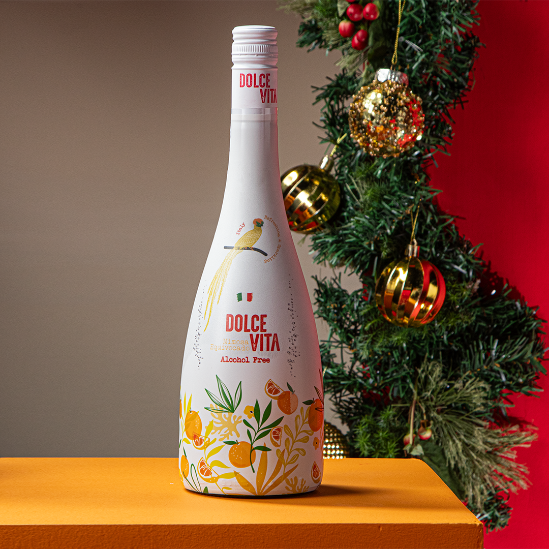Dolce Vita Mimosa Equivocado 750ml