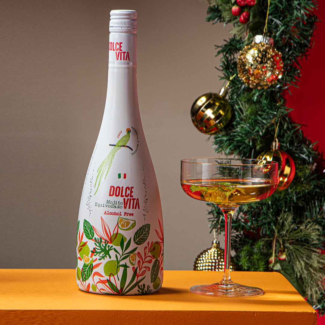 Dolce Vita Mojito Equivocado 750ml