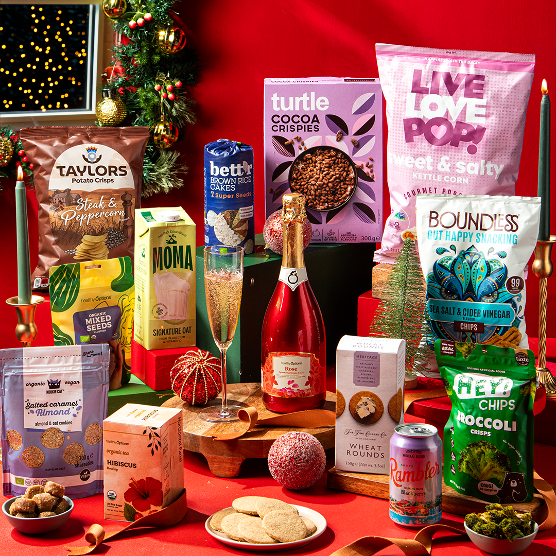 Heart Smart Gift Box