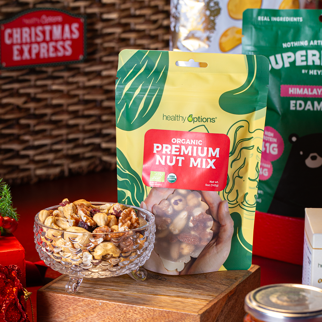 Signature Christmas Hamper