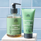 Nourishing Hand Care Set - Wild Lemongrass