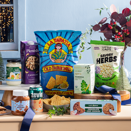 Sugar-Free Gift Bag