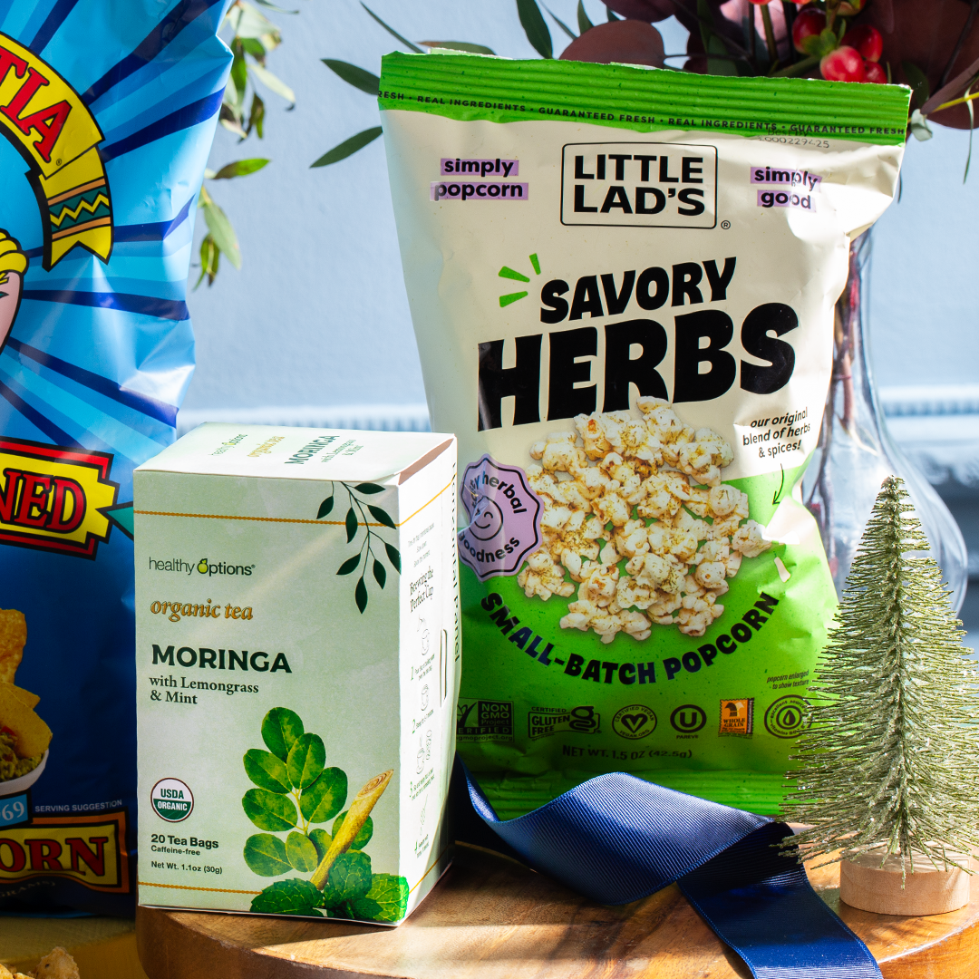Sugar-Free Gift Bag