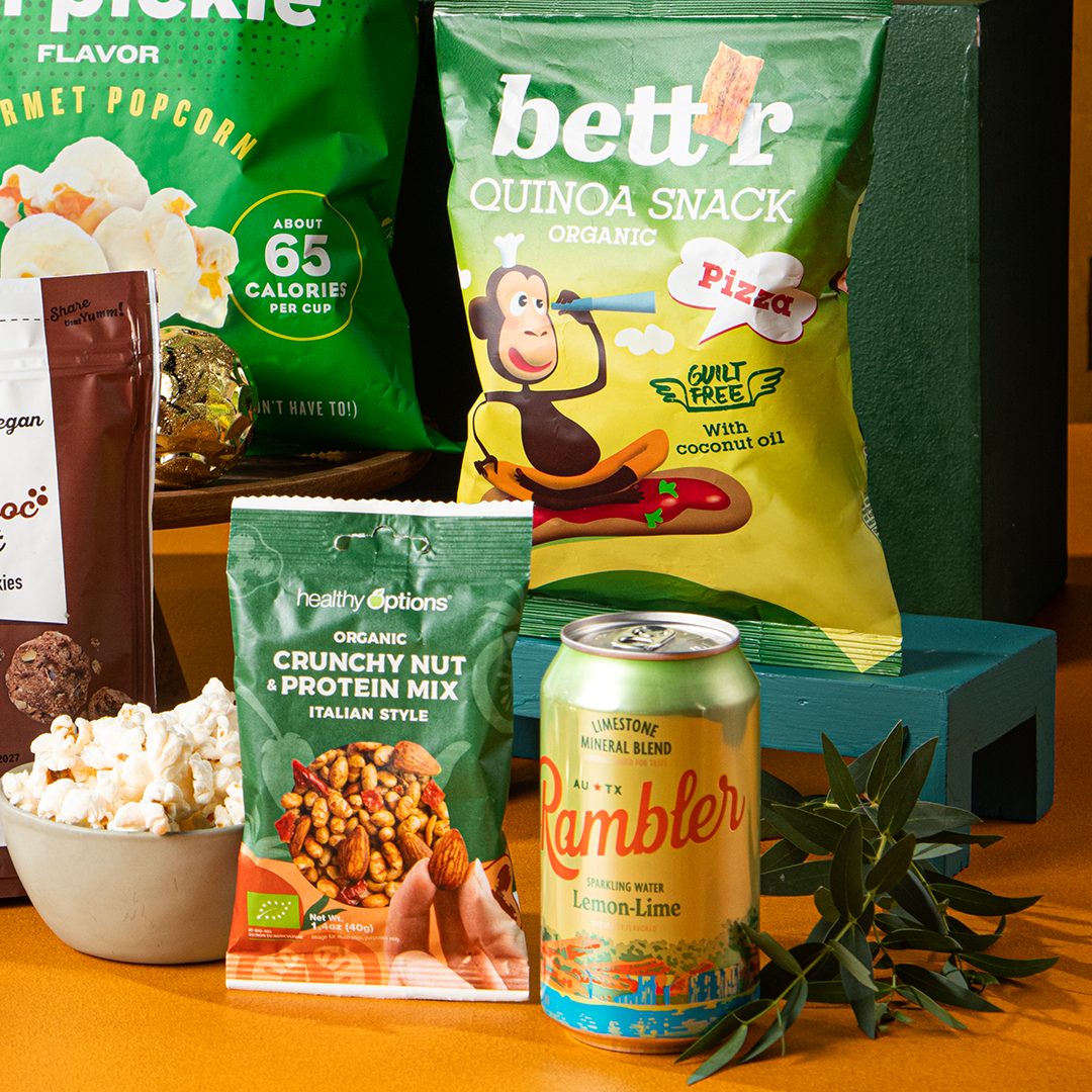 Vitality Gift Box