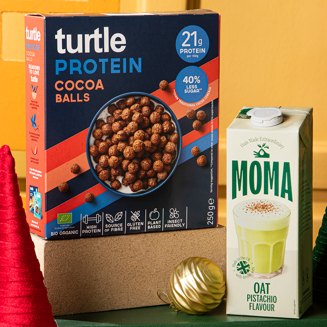 Vitality Gift Box