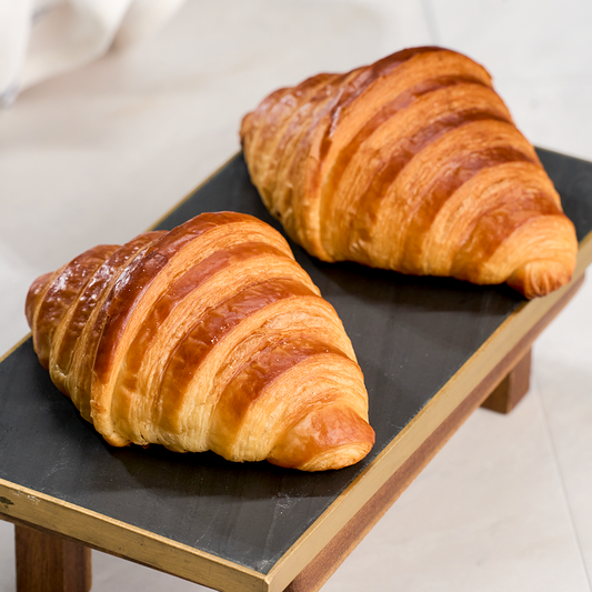 Signature Croissants - 2 pcs