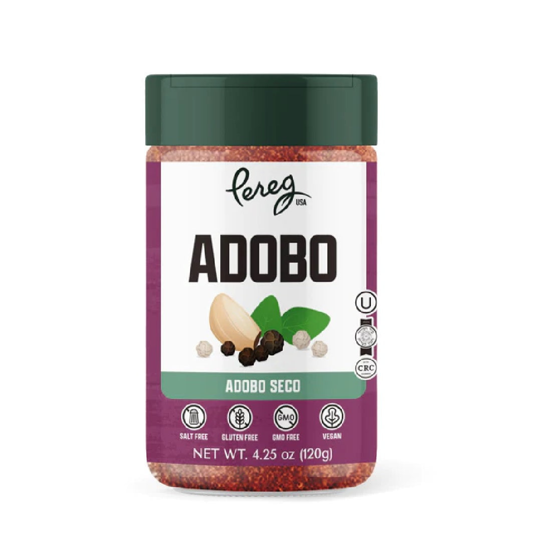 Pereg Adobo Seasoning Mixed Spices 119g