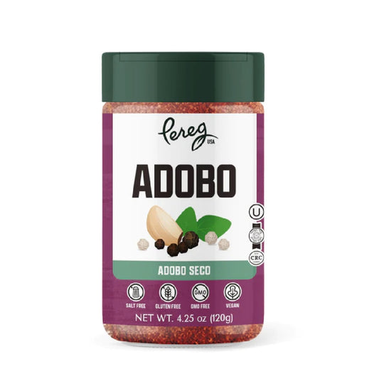 Pereg Adobo Seasoning Mixed Spices 119g