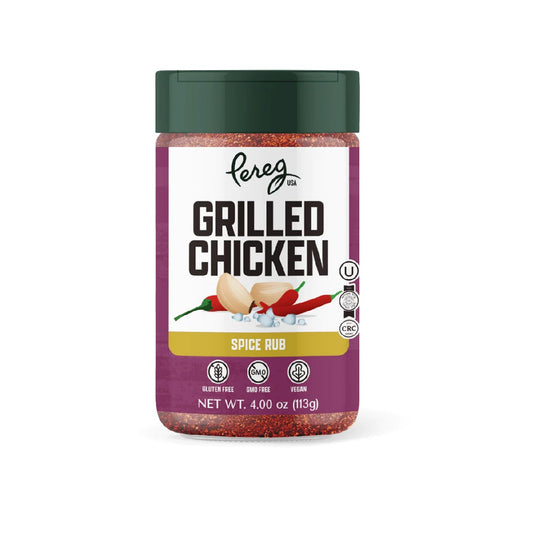 Pereg Mixed Spices Chicken 113g