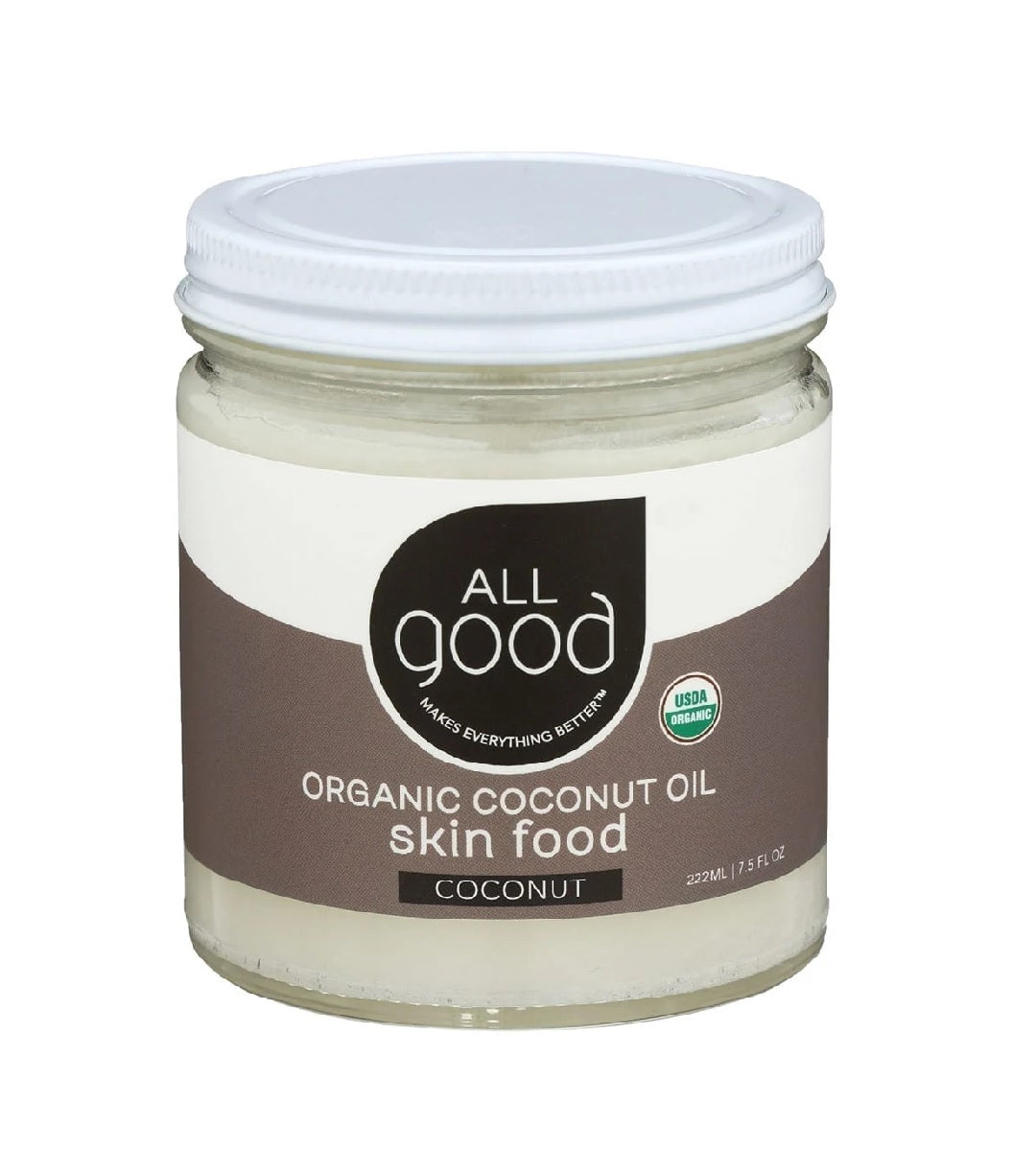 All Good Skin Food Coconut 222ml