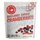 Made in Nature Cranberries Ripe & Ready Supersnacks 142g