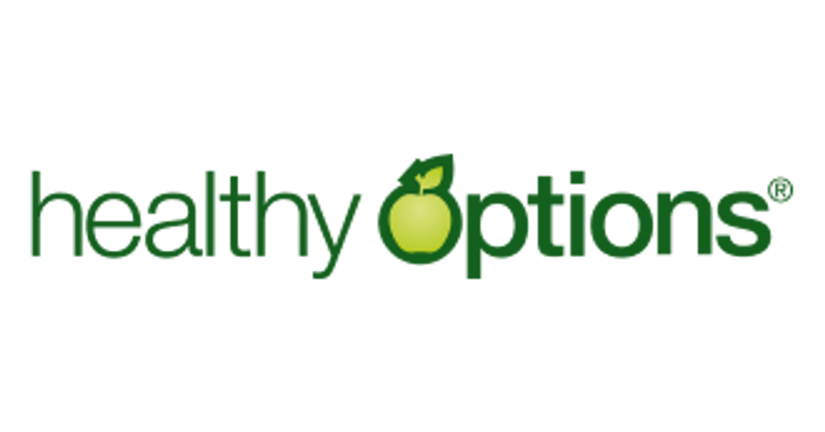 Loyalty program – Healthy Options