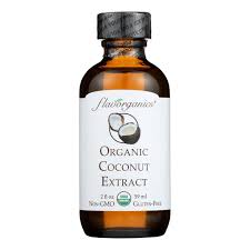 Flavorganics Organic Coconut Extract 59ml