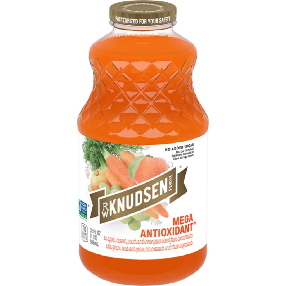 Knudsen Simply Nutritious Mega Antioxidant 946mL