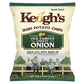 Keogh's Potato Crisps Cheese and Onion 125g