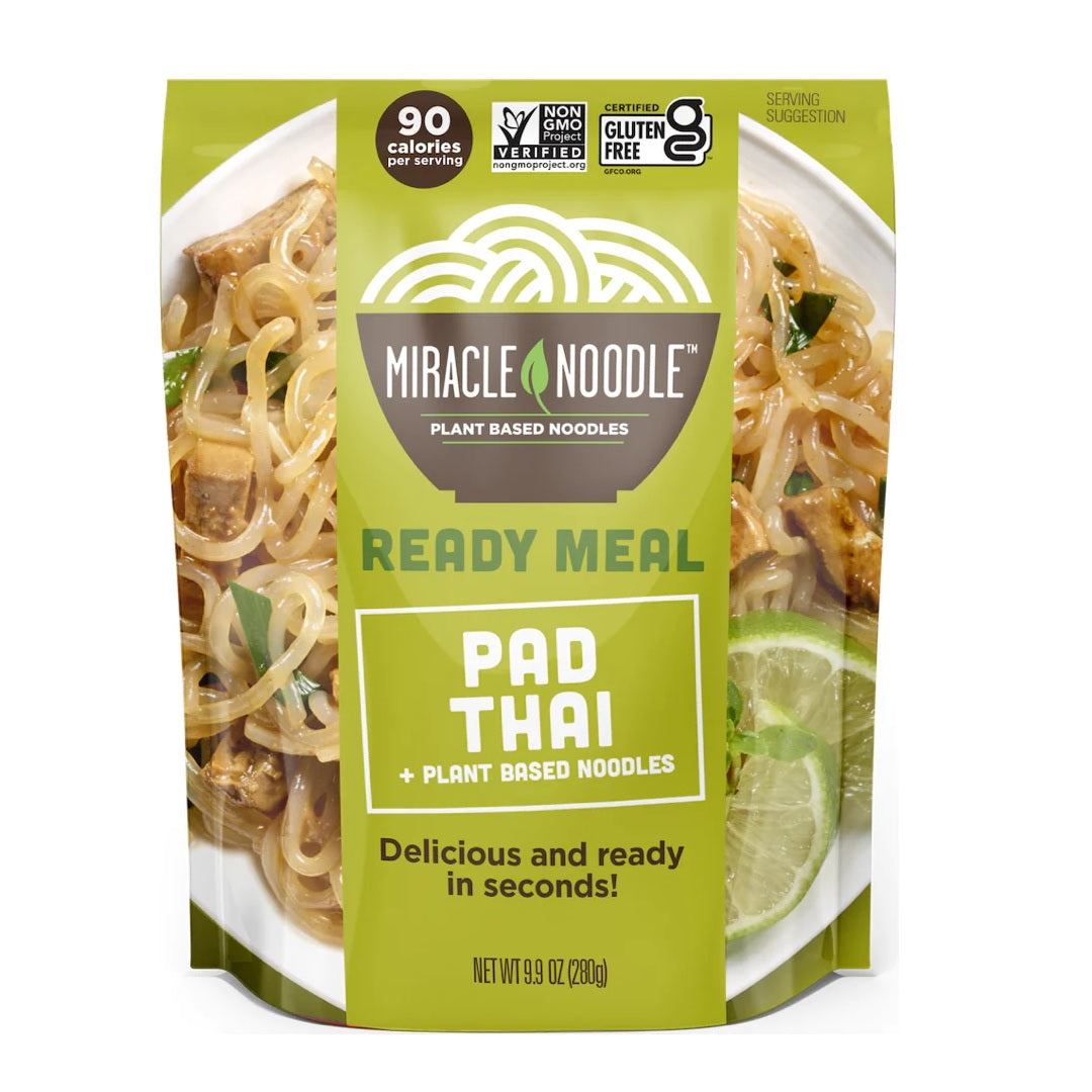 Miracle Noodle Pad Thai 280g